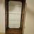 *TV/Storage Cabinet, *Display Cabinet, *Sofa - Annapolis, MD 3 thumbnail