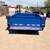 New UT14-12 Drop Deck Trailer For Ground Level Loading 4 thumbnail