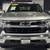 2025 Chevrolet Silverado 1500 Crew Cab 4x4 4WD Chevy LT Pickup 4D 5 3/4 ft Truck 8 thumbnail