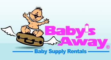 Baby Equipment Rental Service 1