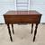 Antique Spinet Desk 8 thumbnail