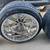 22x14 Fuel wheels 8on180 lug pattern 3 thumbnail