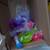 Complete bead craft inventory, mostly new in bags 8 thumbnail