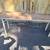 Folding LEG Table 6ft x18"x30"tall 1 thumbnail