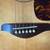 Yamaha FG700S Acoustic Guitar With Hardcase 5 thumbnail