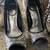 Sexy Shoes! Many different pairs! Nearly new! 2 thumbnail