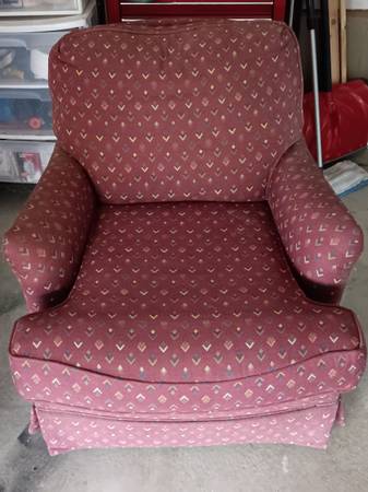 Chair 1