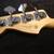 Fender Jazz Bass Buttercream with Seymour Duncan Quarter Pound SJP3 8 thumbnail