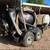 Used 2019 Economy Drilling Solutions LKT 800 Vacuum Trailer stk# 12371 4 thumbnail