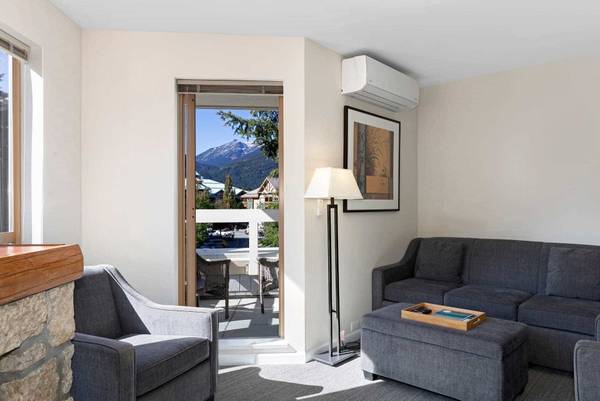 $2,500 / 2br - Christmas Week in Whistler Village - Dec 19-26 (Whistler)64208413555201122