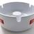 “DJARUM LIGHTS” PLASTIC ASHTRAY 12 4 thumbnail