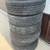 6  FIRESTONE LT 225/75 R 16 TIRES 3 thumbnail