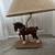 Clydesdale Lamp 3 thumbnail