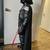 Jakks Big-Figs Colossal Star Wars 48.5" Darth Vader Figure USED 6 thumbnail