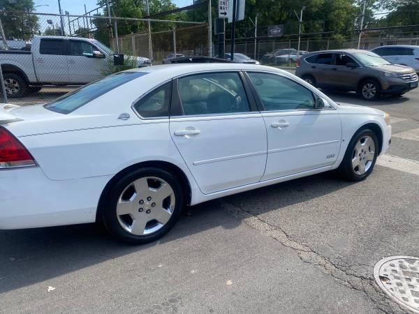 2007 Chevrolet Impala SS - $5,000 (West Suburbs/West Chicago)63616773211907123
