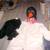 VINT HALLOWEEN PENGUIN PARADE HEAD COSTUME W/SUIT TOMATO &BANANA 1 thumbnail