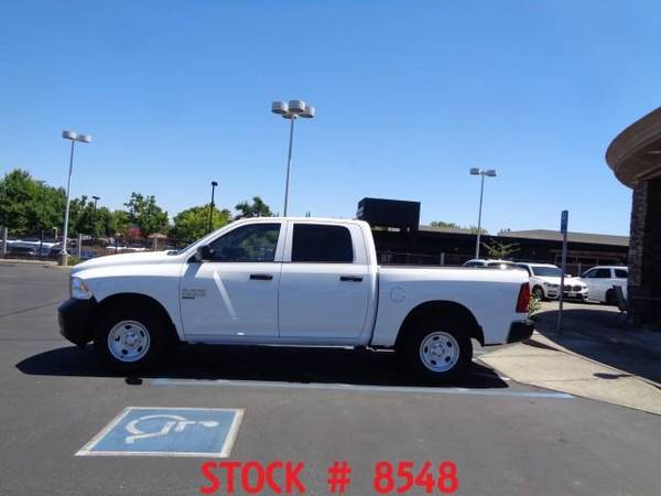 2019 RAM 1500 ~ 4x4 - Photo 2
