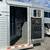 2000 4-Star Aluminum 3-Horse Slant Gooseneck Trailer Excellent Cond 8 thumbnail
