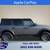 2021 Ford Bronco Big Bend 2 thumbnail