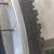 26" FRONT wheel QR axle all silver 3 thumbnail