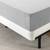 4-in, low profile, queen size metal box spring/foundation 3 thumbnail