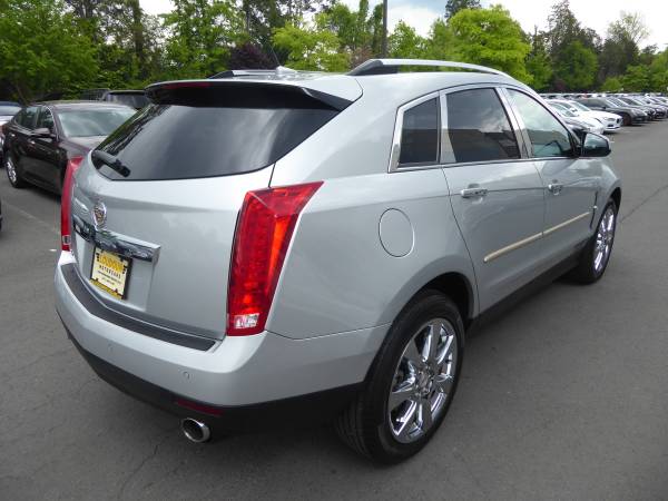 2010 Cadillac SRX Performance Collection AWD 4dr SUV - $7,999 (CHANTILLY)63618603123585124