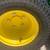 John Deere 2653B Precision Cut Reel Mower Diesel 17 thumbnail