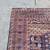 Vintage Oriental Wool Handmade rug Size 72 x 50 inches 8 thumbnail