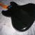 1992 Fender JB62 Reissue Jazz Bass MIJ Japan Black. 12 thumbnail