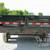 New 8' x 16' Iron Bull Scissor Hoist Hydraulic Dump Trailer w/18' 9 thumbnail