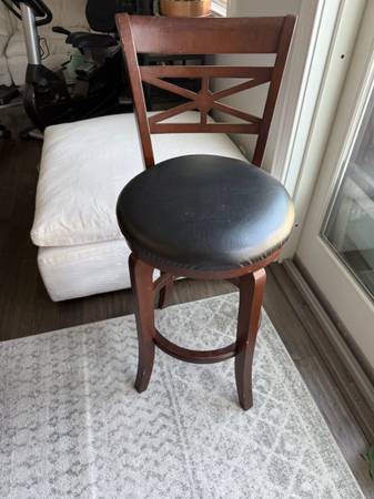 Confortable chair 1