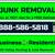 🚚 JUNK REMOVAL, TRASH REMOVAL, JUNK HAULING, TRASH HAULING, PICK UP 1 thumbnail