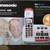 New Panasonic Amplified Cordless Phone 2 thumbnail