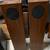 Epicure EPI Model 75 M-75 Microtower Speakers 3 thumbnail