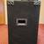 Hartke Bass Amp and Cabinet 5 thumbnail