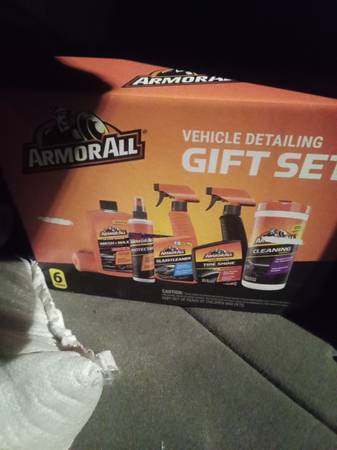 6 piece detailing kit 1