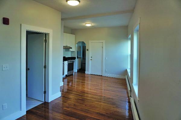 $2,450 / 1br - ¡UN MES GRATIS! Un dormitorio renovado en Cambridge63699333525123124