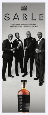 Demo/sales ambassadors needed for growing whiskey company 1