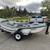2000 16’8” Hyde Drift Boat $3900, 2020 6 horse Mercury  $1000 9 hours 2 thumbnail