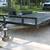 16" Car Trailer 3 thumbnail