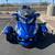 2012 Cam Am Spyder RT SE5 1 thumbnail