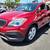 2016 Buick Encore (43K miles, 1 owner) 4 thumbnail
