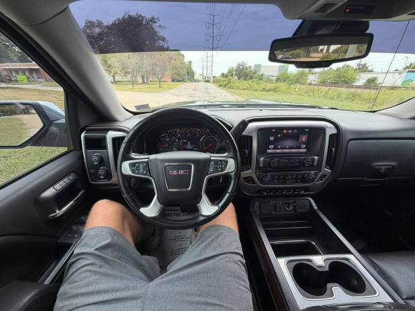 2014 GMC Sierra 1500 Crew - Photo 11