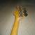Fender FujiGen P- Bass. 4 thumbnail