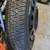 Honda CRV spare tire & wheel 1 thumbnail