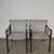 Pair of Outdoor Patio Chairs by Four Hands 3 thumbnail