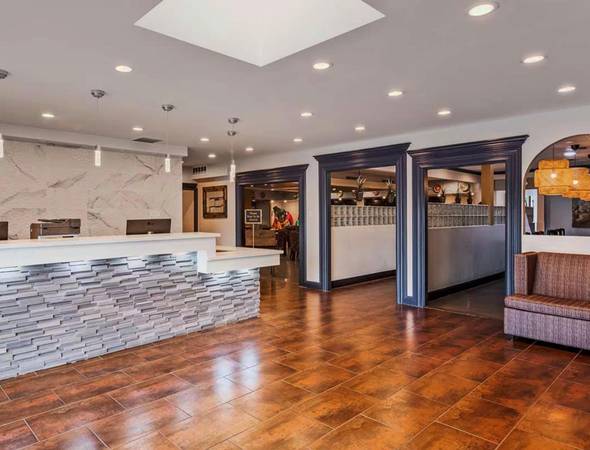 $550 / 1br - NUEVA TARIFA SEMANAL TODO INCLUIDO MÁS BAJA | Microondas y nevera + desayuno (Sacramento)64043667054338122