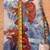 Kids Toy Spiderman Puzzle size:  14.5" x 10"  63 pieces 4 thumbnail