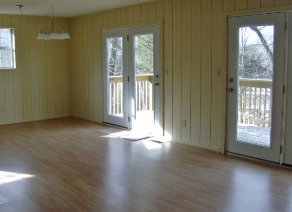 $1,100 / 3br - Boone Lake 3 bdrm $1,100 (Piney Flats)63804969105155121