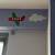 Wall decals for kid room - car/road theme - Best Offer 15 thumbnail